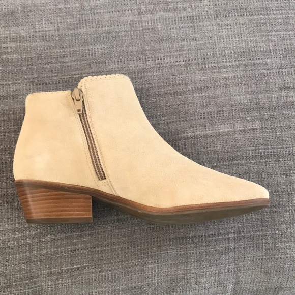 Jack Rogers booties - Picture 4 of 4